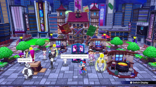 Neptunia Game Maker R:Evolution (Day One Edition) Idea Factory