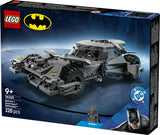 LEGO - Super Heroes - Batman v Superman™ Batmobile™ (76331) LEGO
