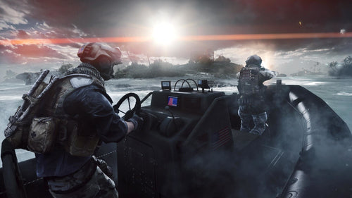 Battlefield 4 – Xbox One – produktbillede 7