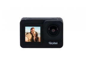 Rollei Actioncam D6Pro Rollei