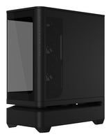 ASUS PRIME AP304 TG ARGB BLACK – lukket kabinet