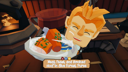 Epic Chef – Nintendo Switch – skærmbillede 10