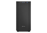 Sharkoon S1000 Black Sharkoon