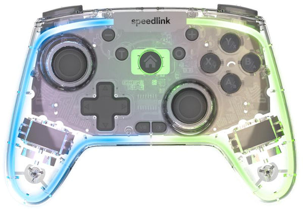 Speedlink RAIT NX RGB-controller – transparent