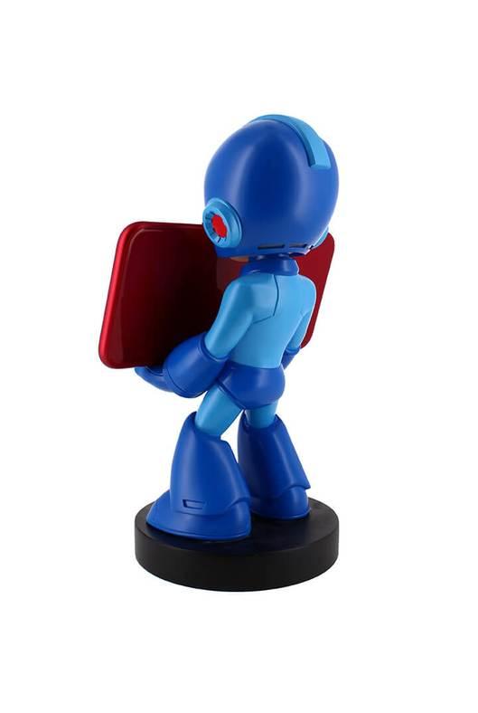 CABLE GUYS - MEGA MAN (MEGA MAN 11) Cable Guys