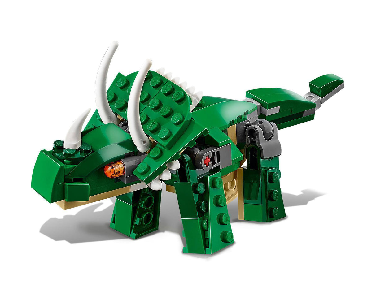 LEGO Creator - Mighty Dinosaurs (31058) LEGO