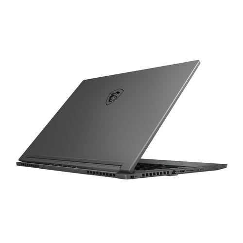 MSI CreatorPro 16 AI Studio A1VMG-066 – 64 GB / 2 TB – tysk QWERTZ