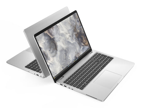 Dell Pro 16 Plus PB16250 – skråt forfra