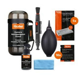 Rollei Camera Cleaning Kit Travel Rensepakke Rollei