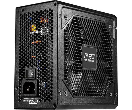 ASRock PRO-850G strømforsyning - produktbillede 5
