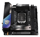 ASRock Z890I Nova WiFi bundkort - produktbillede 8