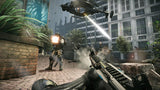 Crysis Remastered Trilogy Crytek