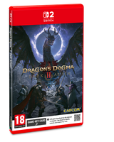 Dragon's Dogma II (2): Dark Arisen Capcom