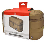 HORI - Compact Carry All - Sand HORI