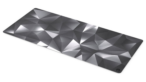 ENDORFY Crystal Black XL black grey