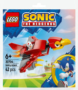 LEGO 30704 Sonic the Hedgehog Balkiry Attack LEGO