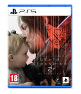 Death Stranding 2: On The Beach – PS5 – produktdetalje 2