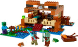 LEGO Minecraft - The Frog House LEGO