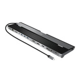 J5 USB-C TRIPLE DISPLAY DOCKING STATION J5