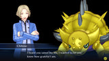 Digimon Story Cyber Sleuth: Complete Edition (Import) – Nintendo Switch – supplerende spilillustration 6