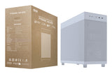 ASUS PRIME AP303 MESH – kabinet – Hvid