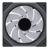 Lian Li UNI FAN SL INF Wireless, Reverse, Black - 120mm Lian Li