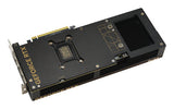 ASUS ProArt -RTX5080-O16G – set bagfra (vinkel 2)