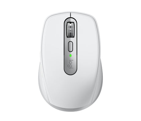 Logitech - MX Anywhere 3S Compact Wireless Performance Mouse Logitech