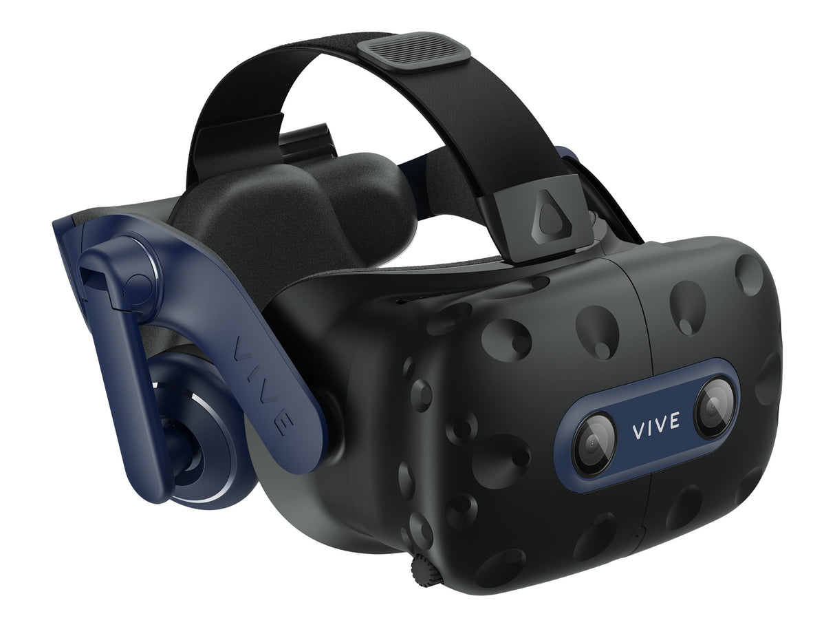 HTC VIVE Pro 2 4896 x 2448 120Hz