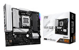 ASRock B850M Pro RS bundkort - produktbillede 1