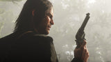 Red Dead Redemption 2 Rockstar