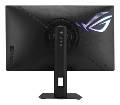 Asus ROG Strix XG27AQNGV Pulsar – skærm – Sort