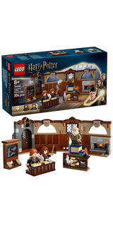 LEGO 76442 Harry Potter Hogwarts Castle: Charms Class LEGO