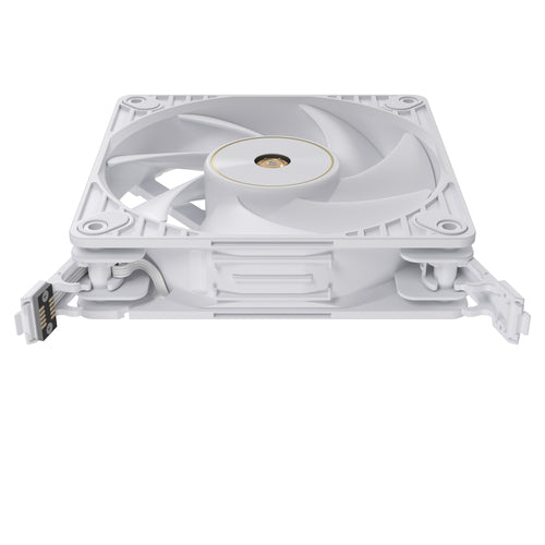 ASUS ProArt PF120 hvid 3-pak – åben sammenkobling ved rammen