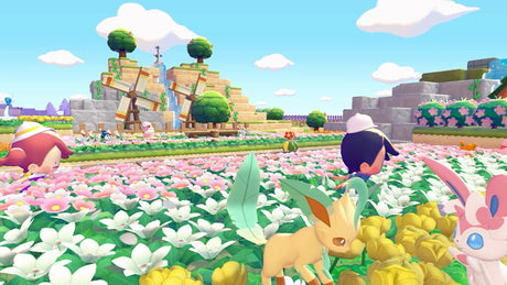 Nintendo Switch 2 + Pokémon Pokopia Nintendo