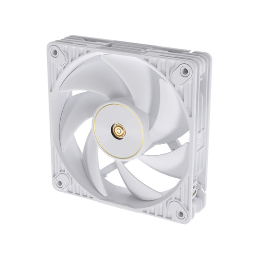 ASUS ProArt PF120 hvid – ramme og monteringshuller