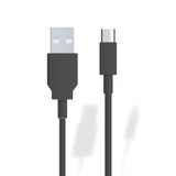 Freaks and Geeks ladekabel til PS3-controller – 3 m