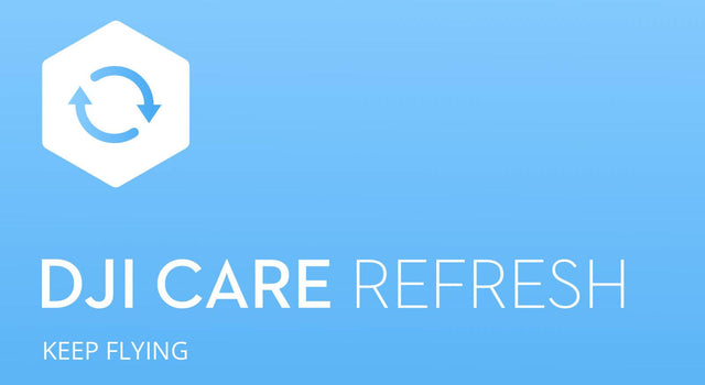 DJI - Card DJI Care Refresh 2-Year Plan (Osmo Action 6) EU DJI