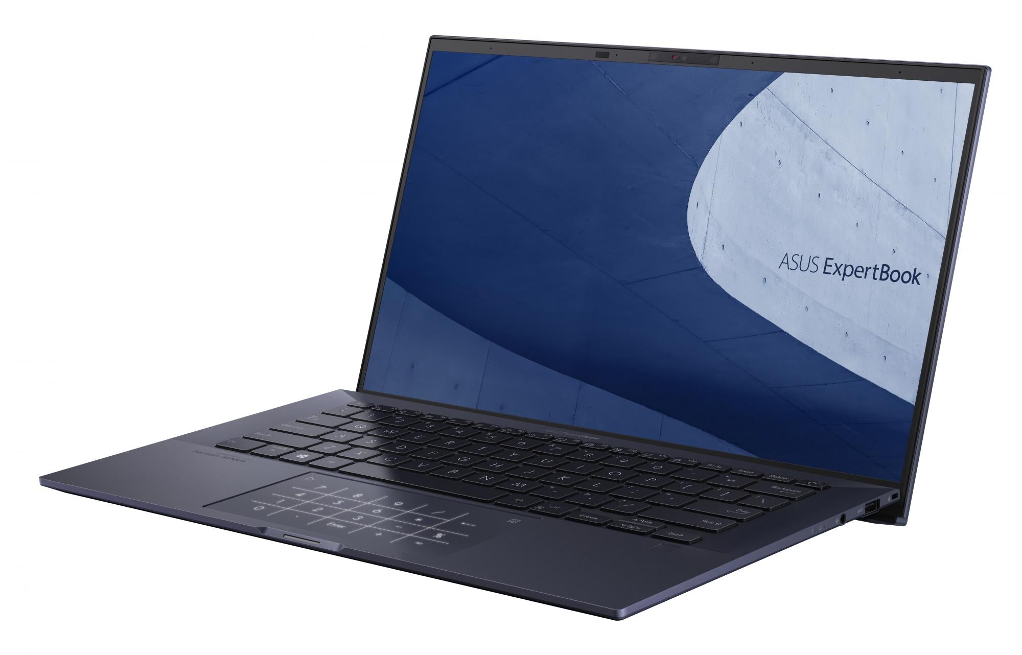 ASUS ExpertBook B9 B9400CBA ASUSTeK COMPUTER