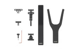 DJI - Osmo Action Road Cycling Accessory Kit DJI