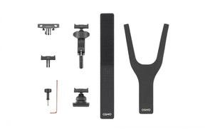 DJI - Osmo Action Road Cycling Accessory Kit DJI