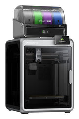 Creality K2 Combo 3D-printer – produktvisning 7