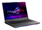 Asus ROG Strix G16 G614FR-TS229W – bærbar med tysk DE-layout