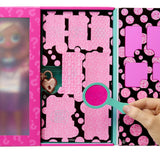 L.O.L. Surprise! - OMG Eye Spy - Rockstar L.O.L.