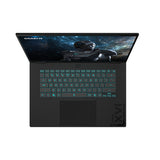 Gigabyte A16 Pro Core7 240H/32GB/1TBSSD/RTX 5070Ti AZERTY – visning 5