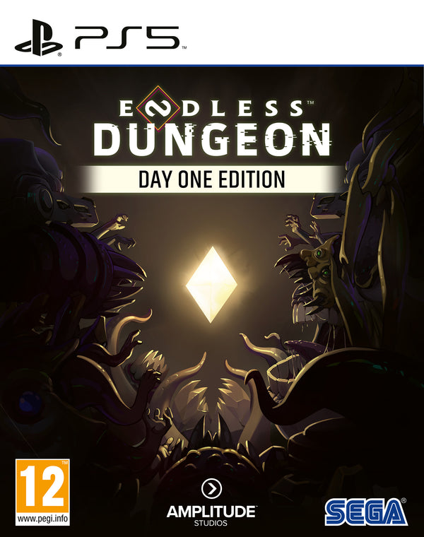 Endless Dungeon (Day One Edition) – PlayStation 5