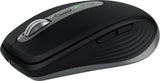 Logitech - MX Anywhere 3S For Mac Compact Wireless Performance Mouse Logitech