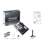 ASUS PRIME B860-PLUS WIFI (ATX, B860, LGA 1851, DDR5) ASUS