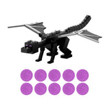 Minecraft - Feature Enderdragon (JKC13) Minecraft