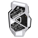 ASUS ROG Spatha X 65K – indvendig opbygning eller underside